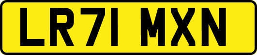 LR71MXN