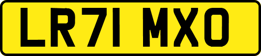 LR71MXO