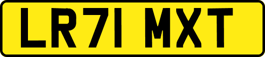LR71MXT