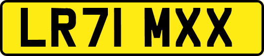 LR71MXX