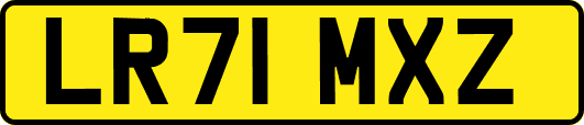 LR71MXZ