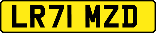 LR71MZD