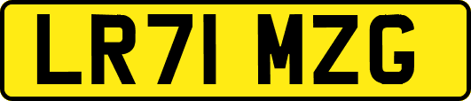 LR71MZG