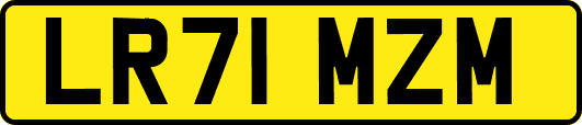 LR71MZM
