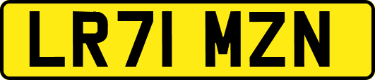 LR71MZN