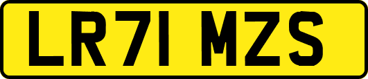 LR71MZS