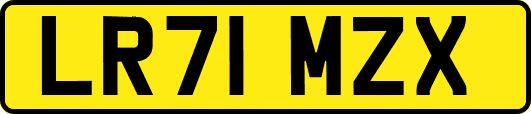 LR71MZX