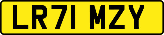 LR71MZY