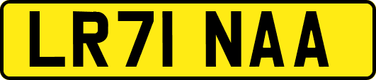 LR71NAA