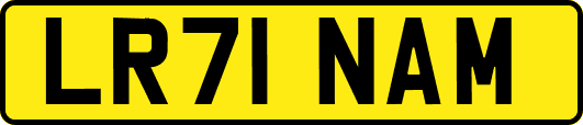 LR71NAM