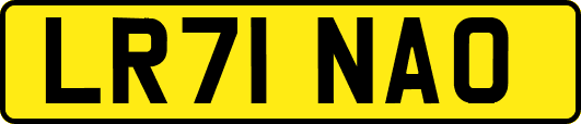 LR71NAO