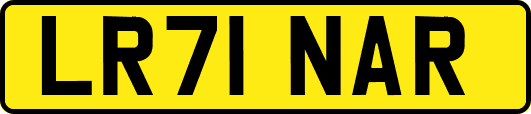LR71NAR