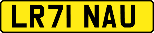 LR71NAU
