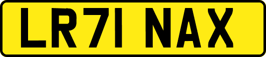 LR71NAX