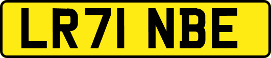 LR71NBE