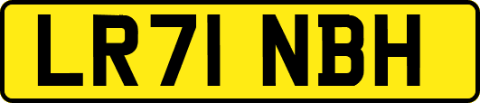 LR71NBH