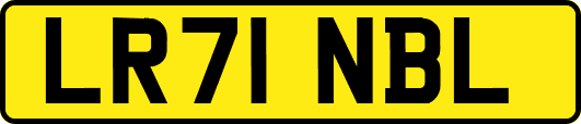 LR71NBL
