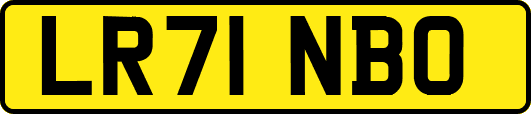 LR71NBO