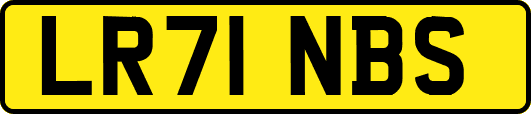 LR71NBS