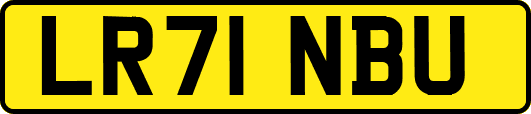 LR71NBU