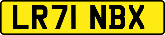 LR71NBX