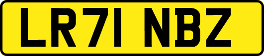 LR71NBZ