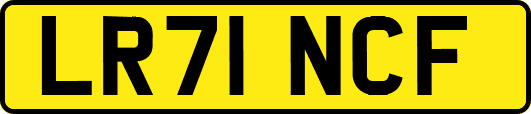 LR71NCF