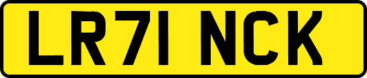 LR71NCK