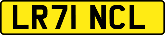 LR71NCL