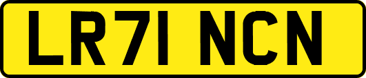 LR71NCN