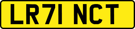 LR71NCT