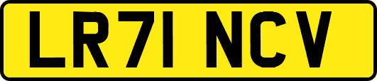 LR71NCV