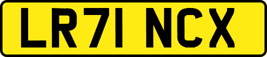 LR71NCX