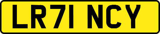 LR71NCY