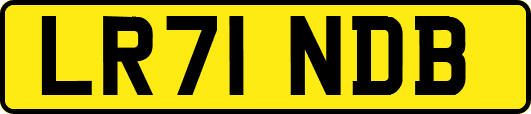 LR71NDB