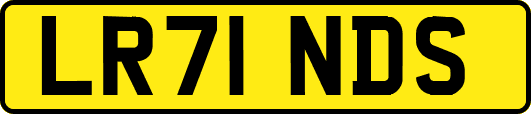 LR71NDS