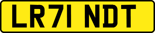 LR71NDT
