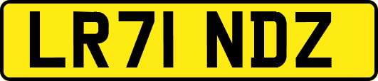 LR71NDZ