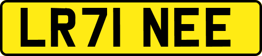 LR71NEE