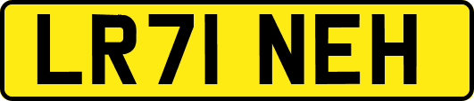 LR71NEH
