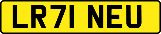 LR71NEU