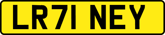 LR71NEY