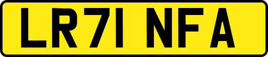 LR71NFA