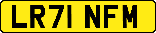 LR71NFM