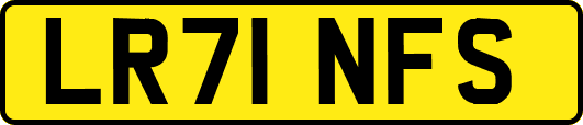 LR71NFS
