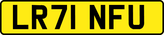 LR71NFU