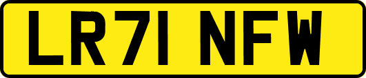 LR71NFW