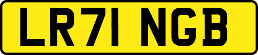 LR71NGB