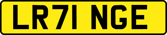 LR71NGE