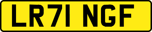 LR71NGF